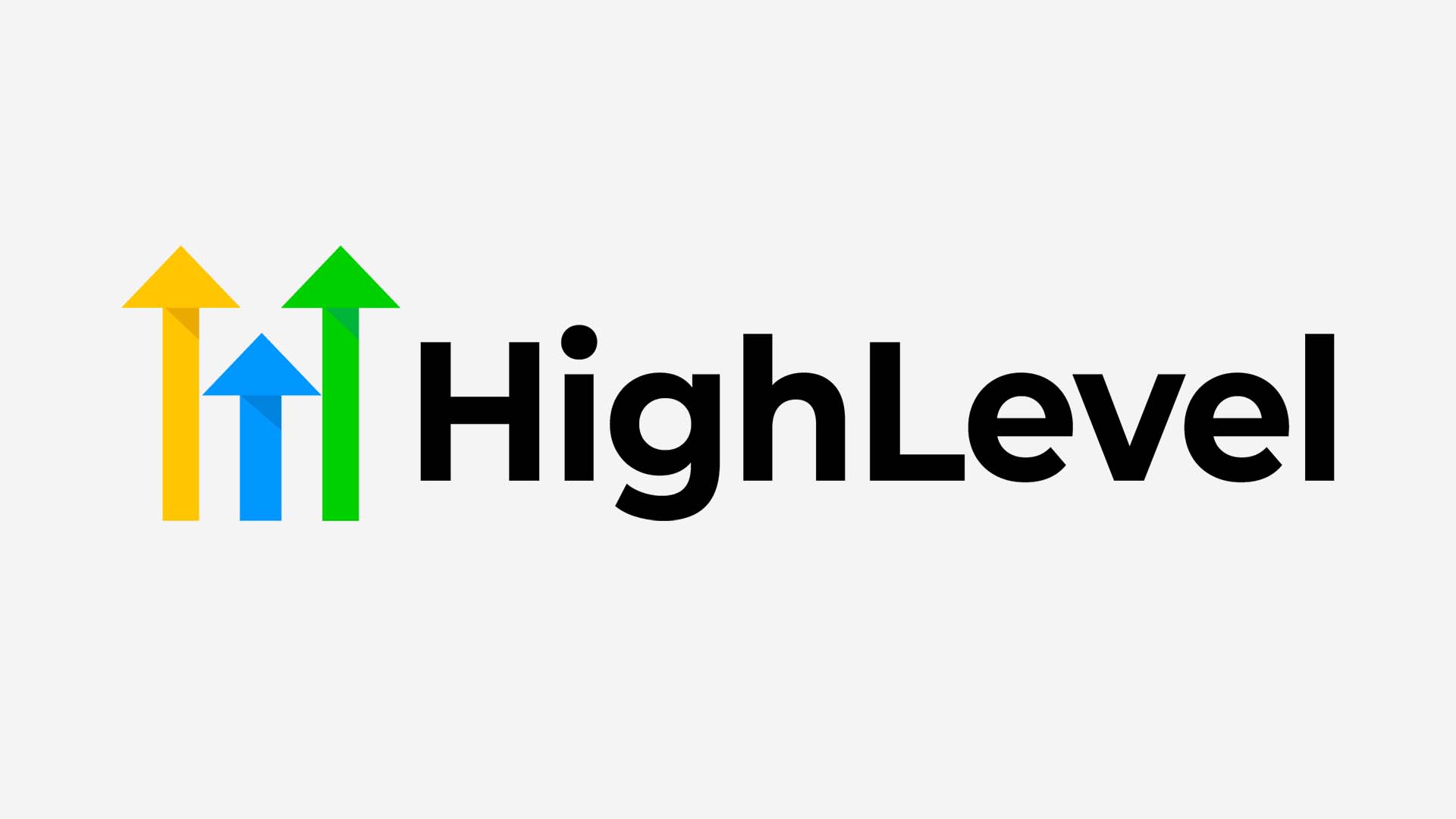 high level logo